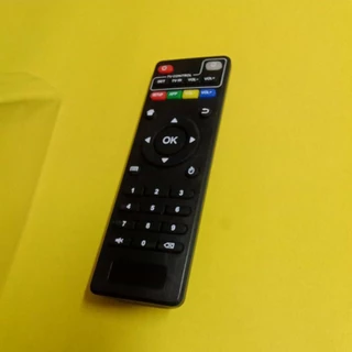 CONTROLE TV BOX