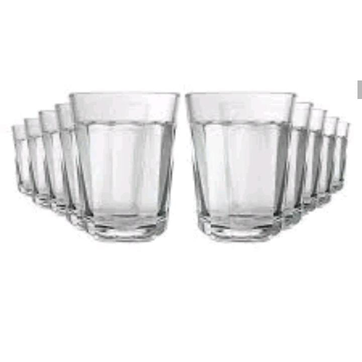 Copo Acrílico Americano Dose Shot Cachaça Pinga 50 ml 5 Unidades