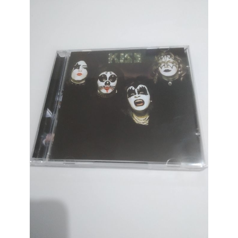 CD Kiss em Oferta | Shopee 2026