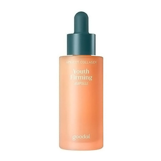 [GOODAL] Apricot Collagen Youth Firming Ampoule 30ml