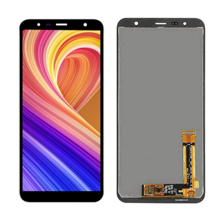 Original Tela Samsung J4 plus/J4+/J4 Core/J6 plus/J6+ Frontal Display Touch Compatível Galaxy J415 J610 J410Lcd 100% Teste