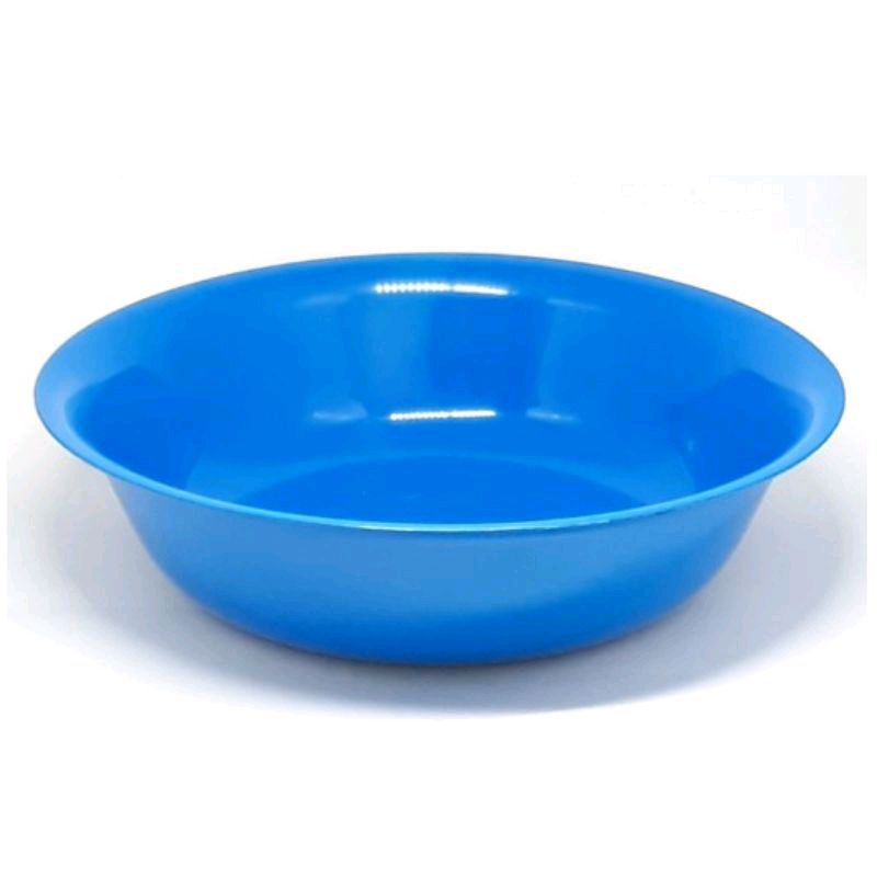Bacia para Feirante 28cm com 5 unidades
