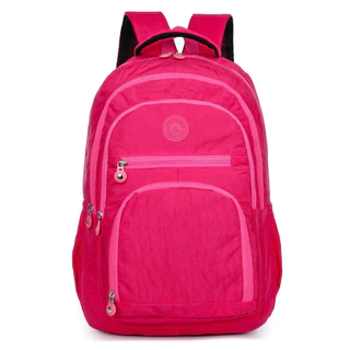 Mochila Feminina Masculino Escolar Passeio Coreano Grande Capacidade Impermeável em Oferta na Shopee