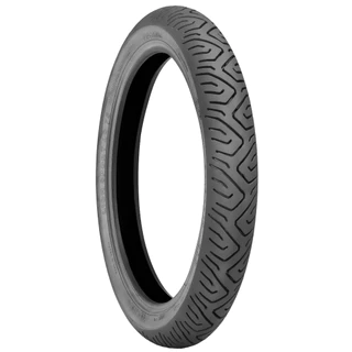 Pneu Dianteiro 2.75-18 Cg Fan Intruder Cargo Strar Ybr C/c Sport Technic