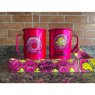 Dvd Simpsons 18 em Promoção na Shopee Brasil 2026