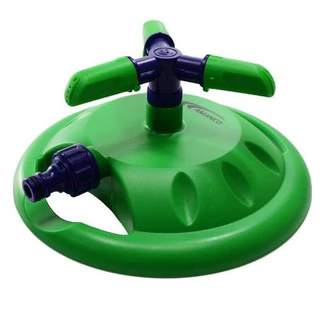 Amanco/Wavin Aspersor Com 3 Jatos Para Irrigacao Jardins/hortas Irrigador