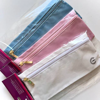Estojo Inteligente para Caderno Inteligente | Azul, Branco ou Rosa
