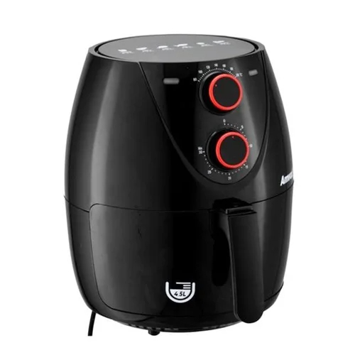 Panela Air Fryer AFR 1205 4,5 LTS Shopee Brasil