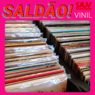 Discos de Vinil LPs 12" Trilhas Sonoras Filmes e Música Clássica SALDÃO