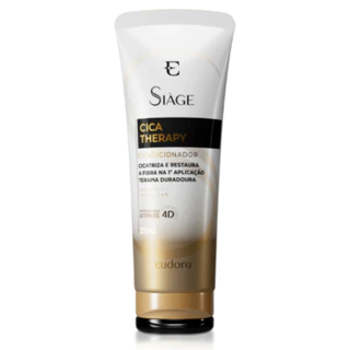 Condicionador Eudora Siàge Cica-Therapy
