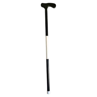 Bengala Preto Velho Umbanda Candomblé Artesanal