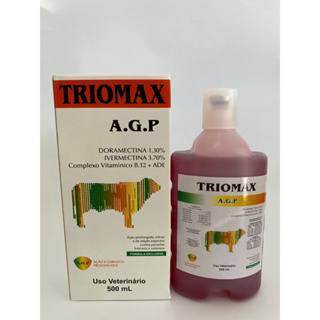 Triomax A.G.P - 2 unidades