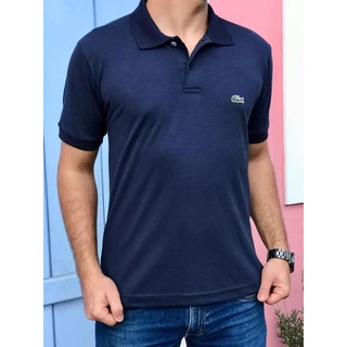 Camisa Gola Polo Masculina Básica Blusa Polo Envio Imediato