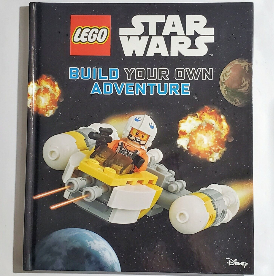 Disney star wars clearance lego