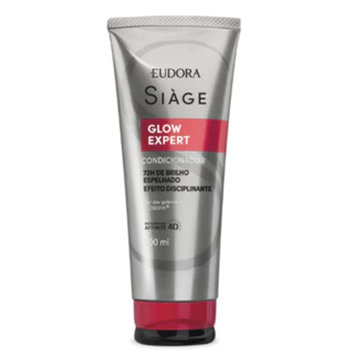 Condicionador Eudora Siàge Glow Expert