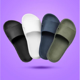 Chinelo Slide Verdadeiro Nuvem Feminino Masculino Anatômico Ortopédico