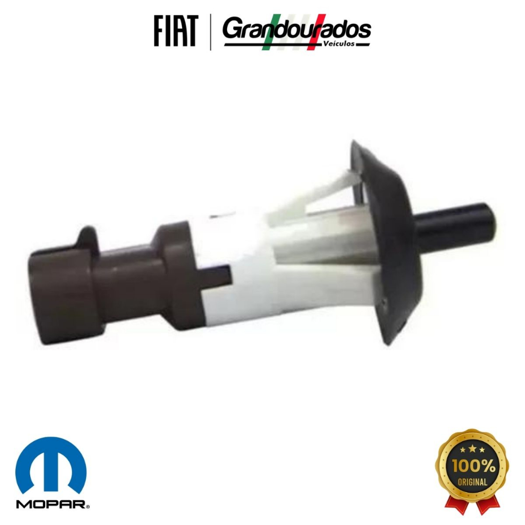 Interruttore Specchietto Laterale Per Fiat Panda, Siena, Marea, Brava, Idea, Doblo - Ricambio OEM - Foto 7