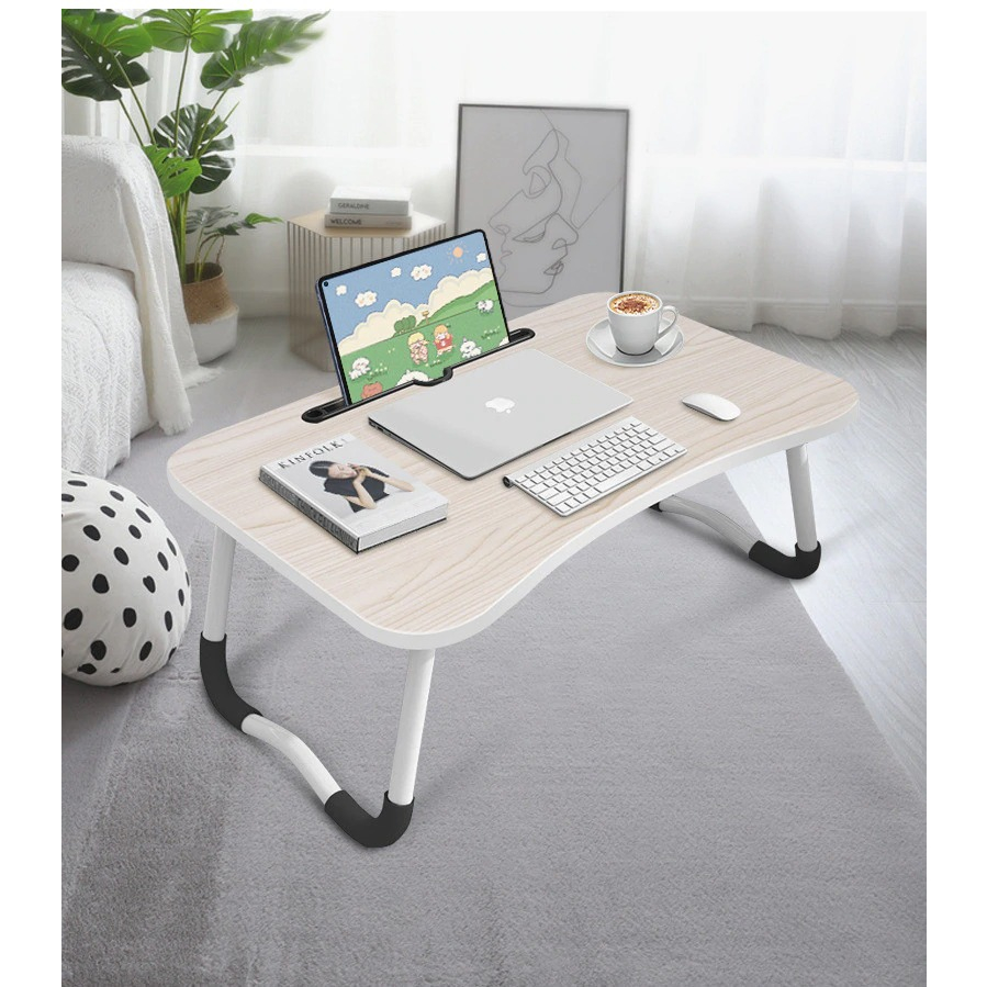 Mesa Portátil Para Notebook Suporte Cama Sofá CL