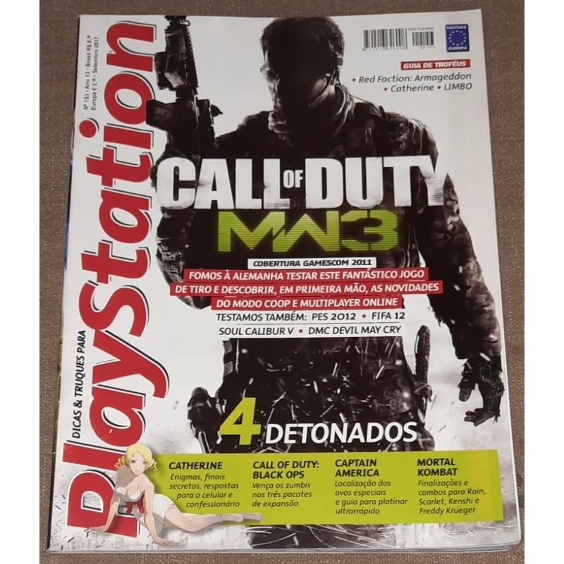 Call Of Duty: Black Ops - Cold War (Xbox Series X/S) · Super Dicas