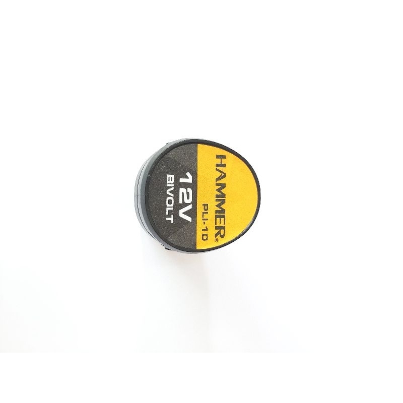 Bateria para parafusadeira Hammer PLI-10