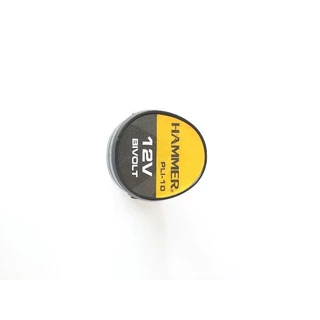 Bateria para parafusadeira Hammer PLI-10