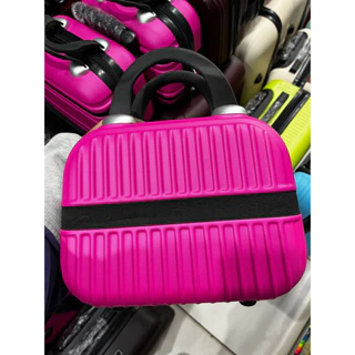 Frasqueira Necessaire em ABS em Oferta na Shopee