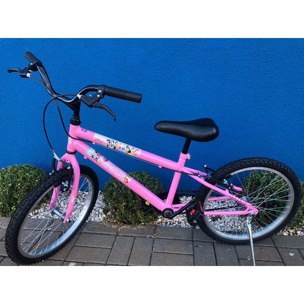 Bicicletas best sale aro 18