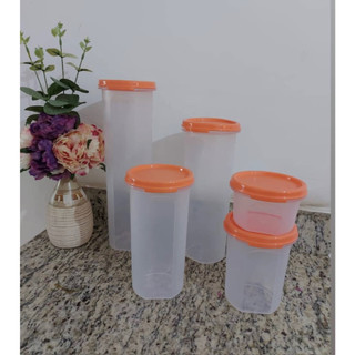 Tupperware Modulares Diversos | Shopee Brasil