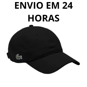 [ ENVIO EM 24 HORAS ] Boné Sport Fita Ajustável Adulto Juvenil Aba Curva Alta Qualidade Aba Curva Fitão Unissex Feminino Masculino Várias Cores