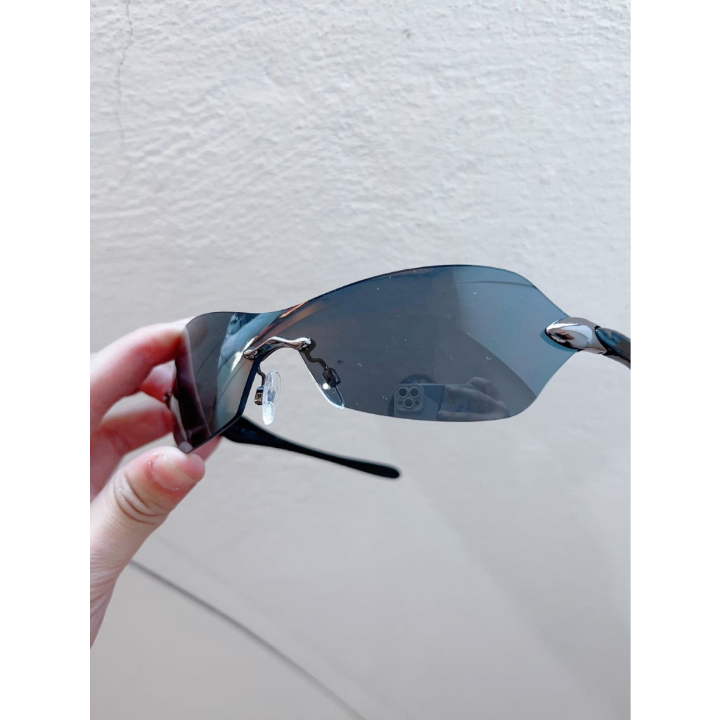 Óculos Oakley Dart  Óculos Feminino Oakley Nunca Usado 36523985