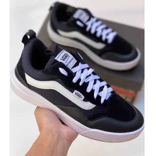 Tenis vans ultra masculino feminino unissex old casual leve confortavel estiloso