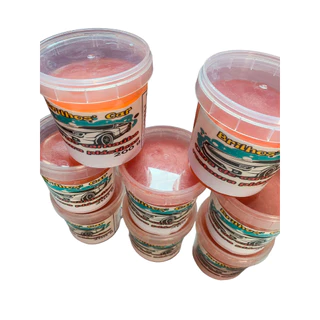 kit 10 Cera Carnaúba Restauradora de Plásticos Atacado Revenda