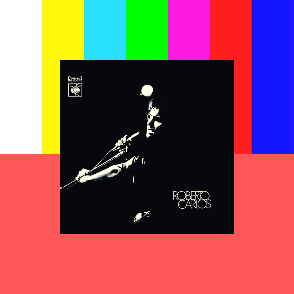 LP Roberto Carlos - 1970 - Disco Vinil - [ LER A DESCRIÇÃO ] | Shopee ...