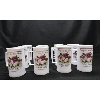 Caneca 300 ml Personalizada ( 5 a 20 unidades)