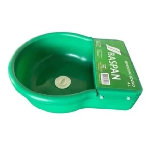Bebedouro Automático C/ Bóia 4L P/ Animais em Geral