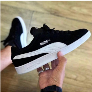 Tênis Puma Suede Classic Neymar Jr Style Super Confortável Estiloso Feminino & Masculino Queima de Estoque 50% OFF !