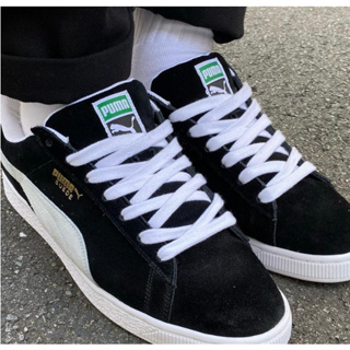 Tênis Puma Suede Casual Skate NJR Masculino Femnino A Pronto Envio - Promoção