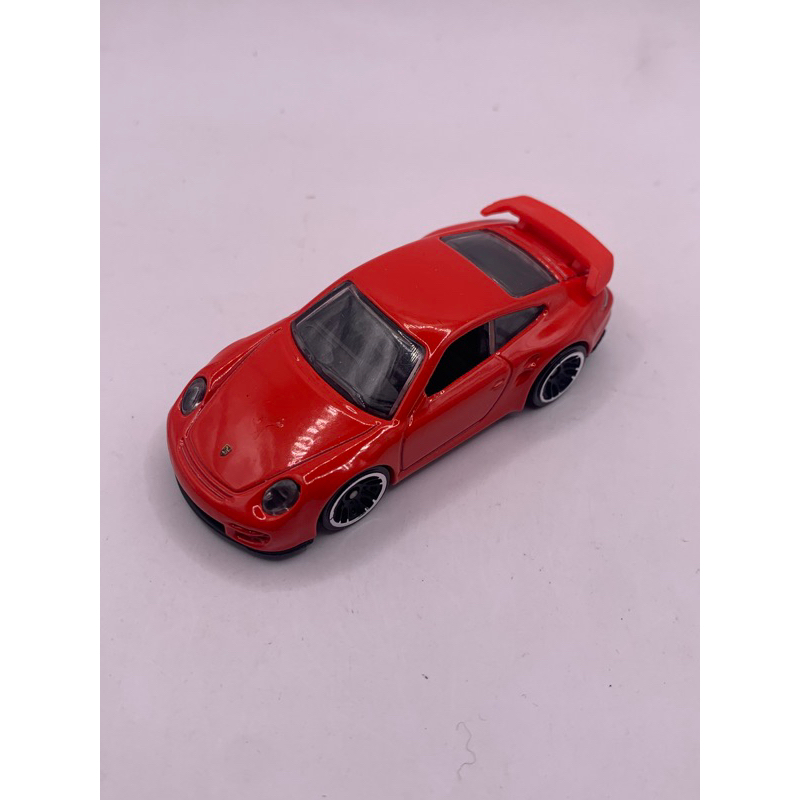 Hot Wheels Porsche 911 Gt2 - Loose