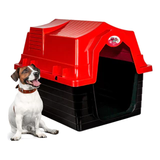 Casa Cachorro Peq Porte N1,N2,N3,N4 Pet- Casa Home Pets Em Oferta