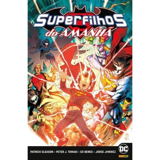HQ - Superfilhos do Amanhã