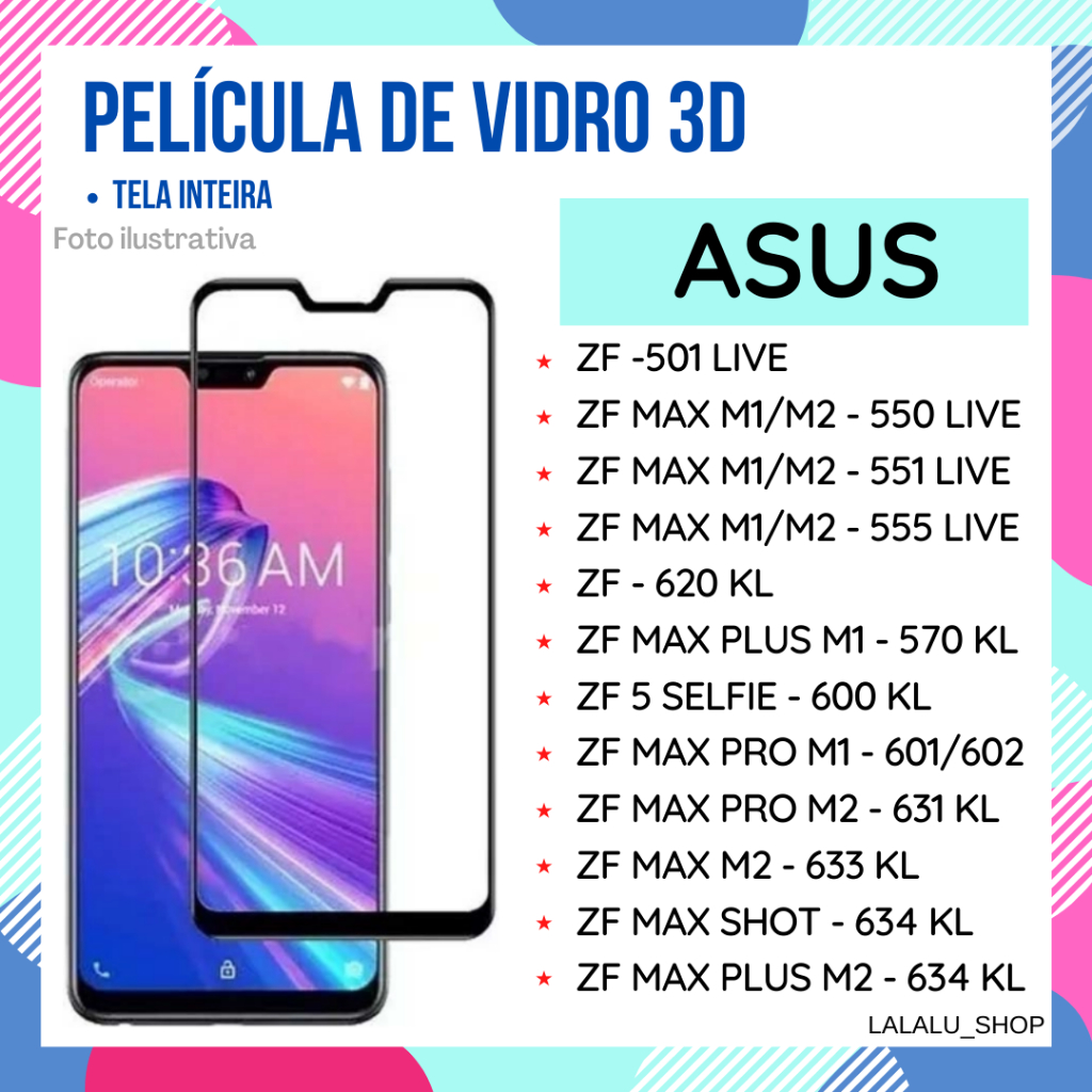 Fantastic Cell Oficial no Instagram: “💡Asus Zenfone 5z com o melhor preço  do Brasil só aqui na Fantastic Cell! ✓ loja são Caeta…