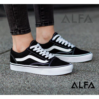 Tênis Old Skool Feminino e Masculino Mega Promoção