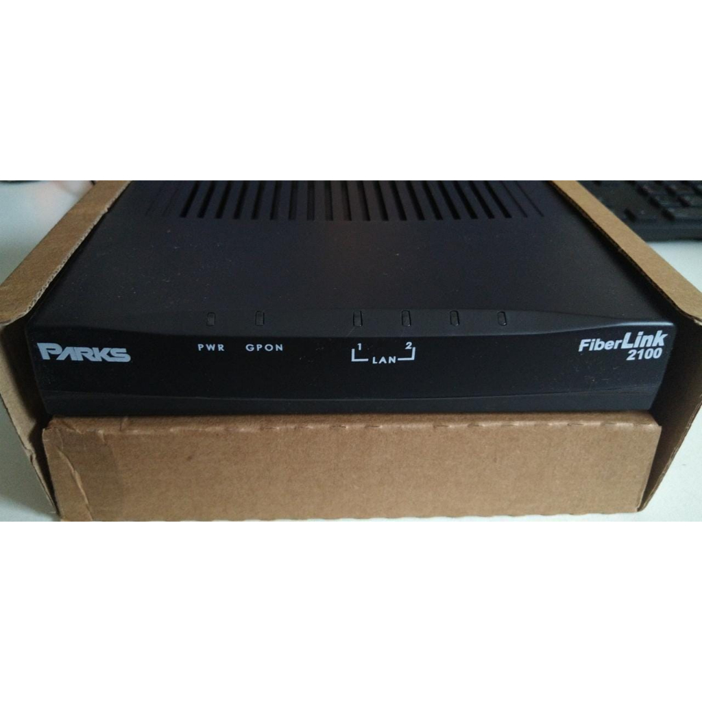 parks fiberlink 2100 ( novo) | Shopee Brasil