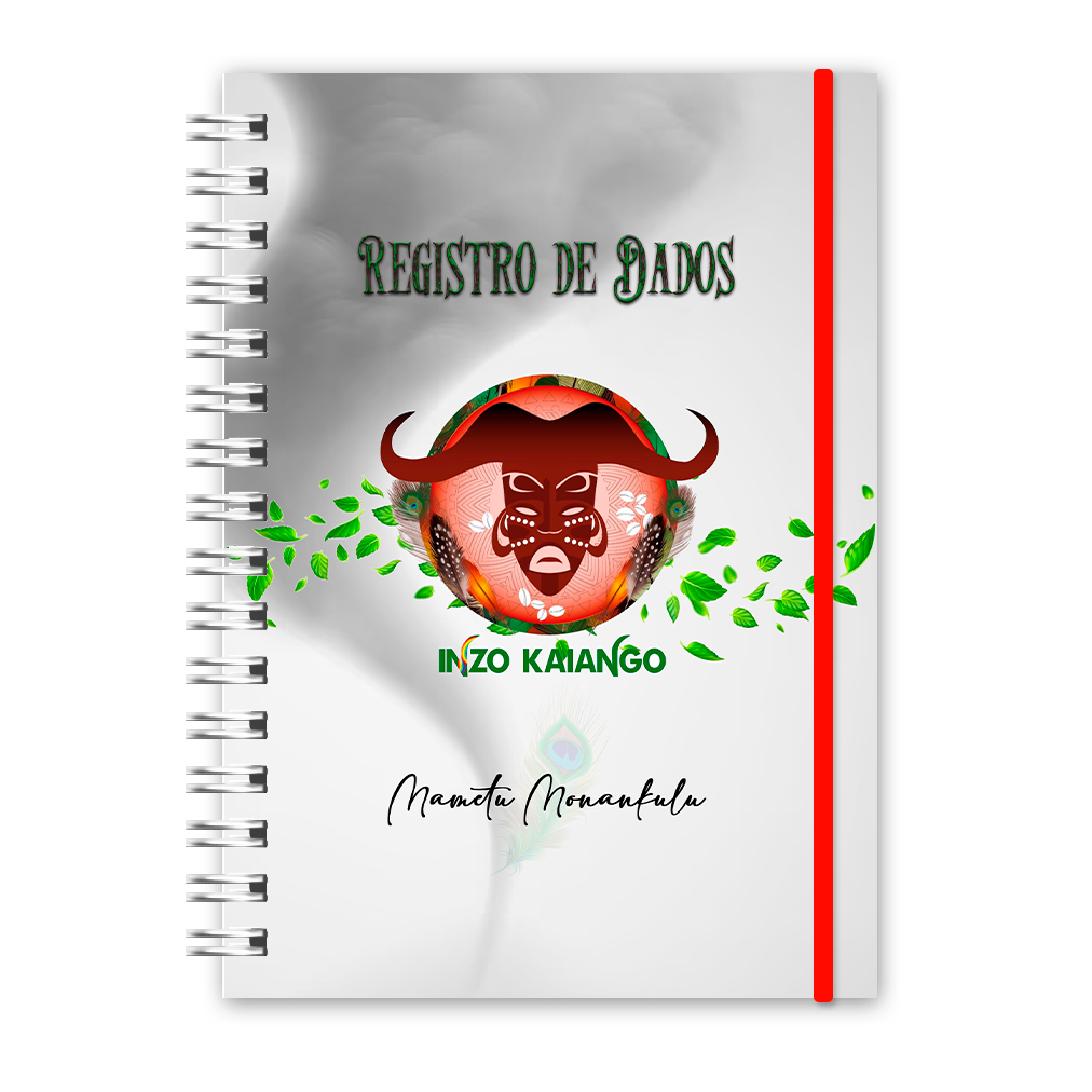Caderno de Dados para Dirigentes