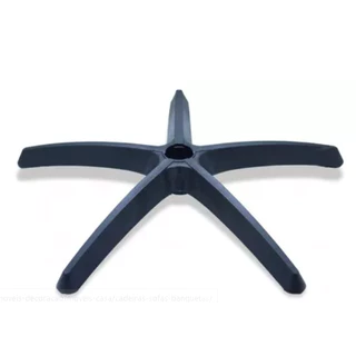 Base Sapata Nylon