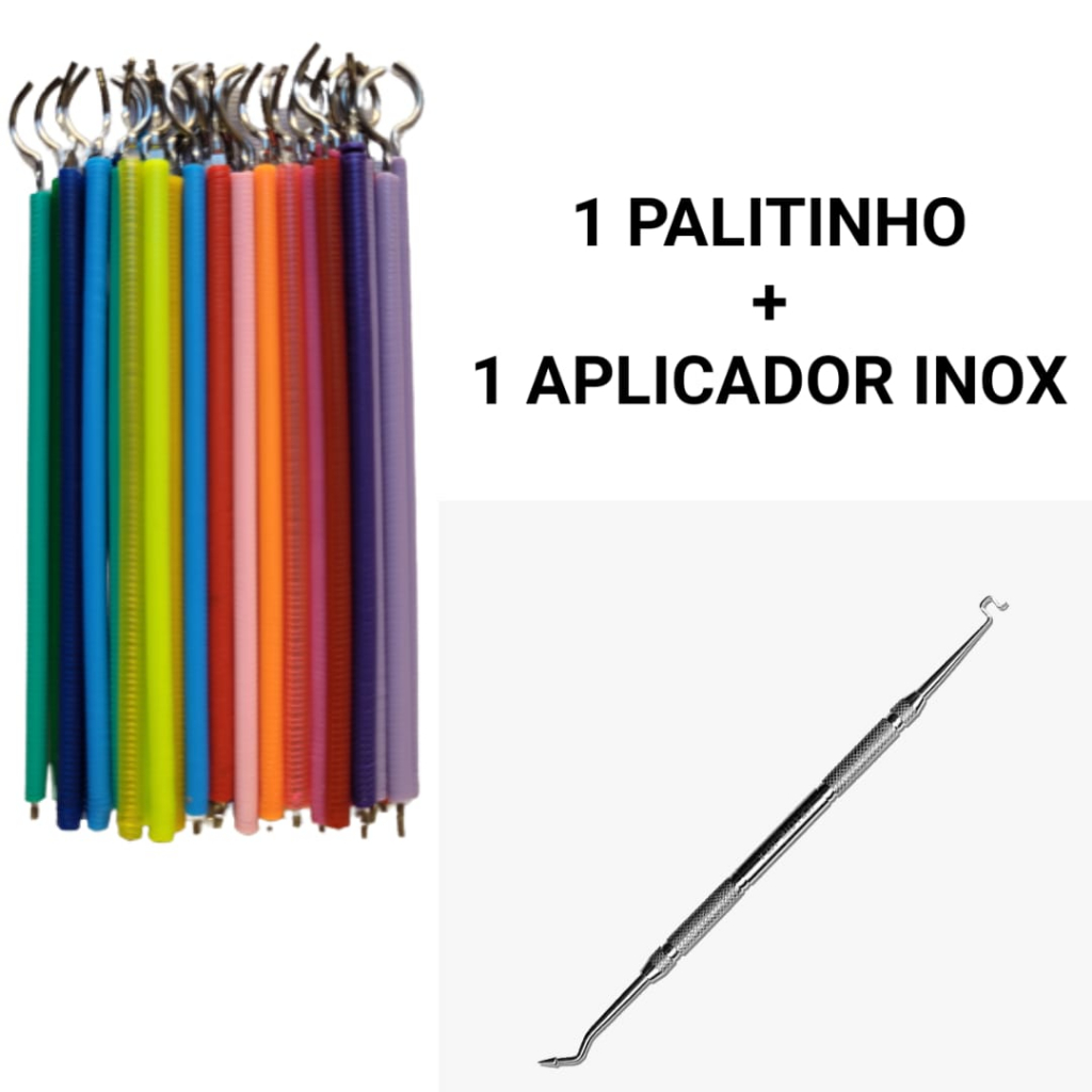 Trattamento Ortodontico 10 Archi Ortodontici Rettangolari In - Foto 6