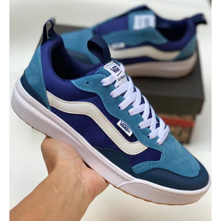 Tenis vans ultra masculino feminino unissex esportivo leve confortavel casual estiloso