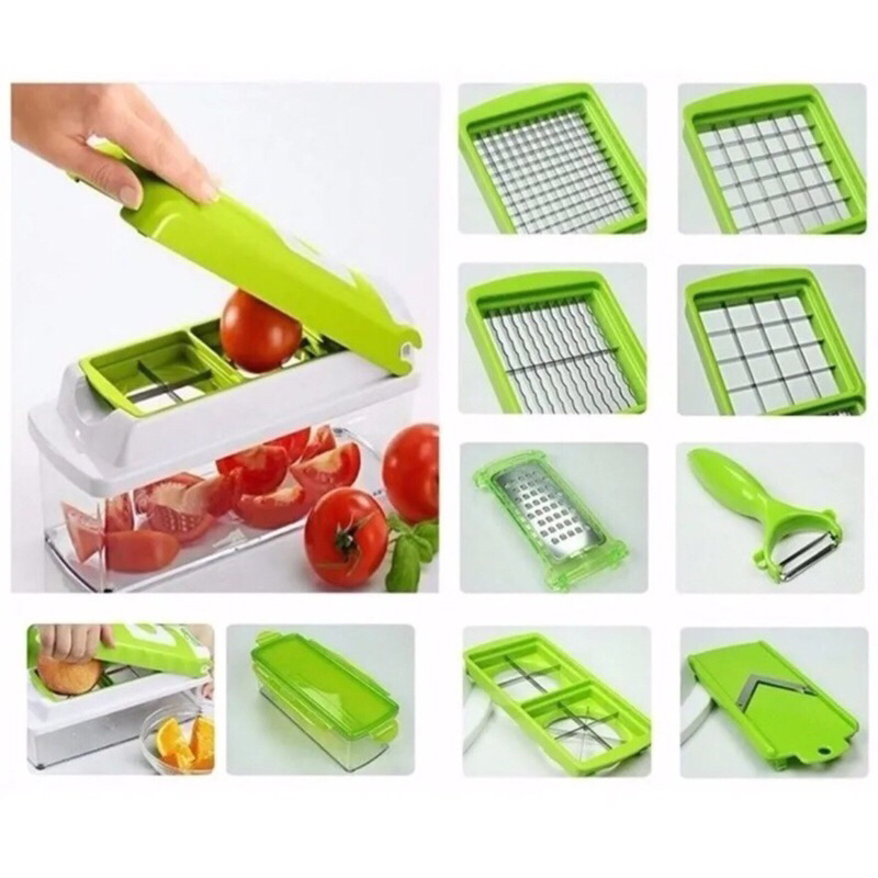 Buy Wholesale China Genius Nicer Dicer & Genius Nicer Dicer