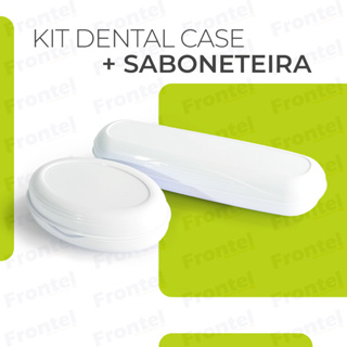 DENTAL CASE + SABONETEIRA PLASVALE