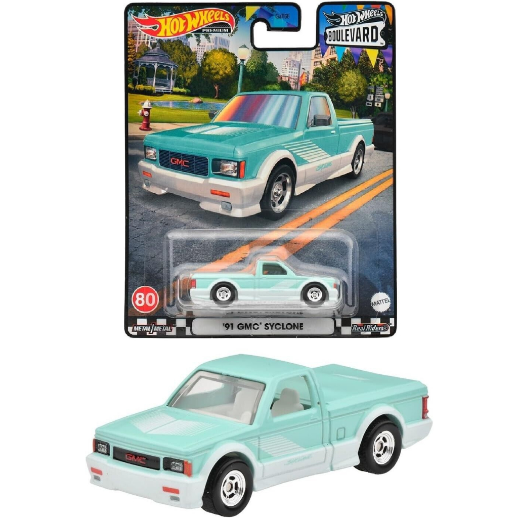 HOT WHEELS BOULEVARD SET OF 5 Benz C selling 63, Torana, AE86, Lancer, Syclone